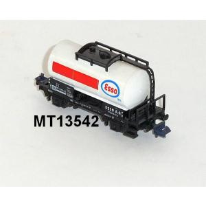 Minitrix 13542 N Kesselwagen Esso, DB