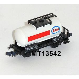 Minitrix 13542 N Kesselwagen Esso, DB