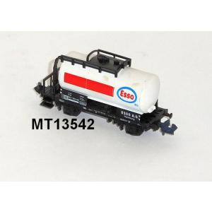 Minitrix 13542 N Kesselwagen Esso, DB