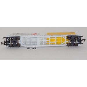 Minitrix 13972 N Containertragwagen, DB