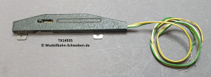 Minitrix 14935 Elektromagnetischer Weichenantrieb für Rechts-Weiche