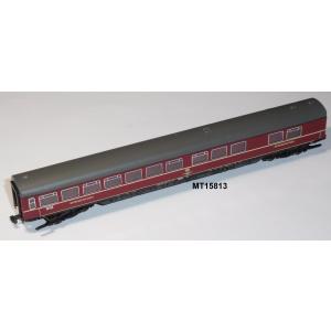 Minitrix 15813 N Schnellzug-Speisewagen DSG, OVP