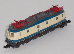 Piko 40304 N E-Lok BR118 013-2, DB, DSS, OVP, Bastler