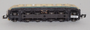 Piko 40304 N E-Lok BR118 013-2, DB, DSS, OVP, Bastler