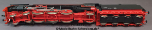 Piko 5/6335/010 H0 Dampflok BR 01 0519-7, DC, DR,