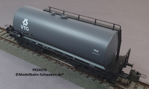 Piko 54376 H0 Kesselwagen VTG, DB, OVP