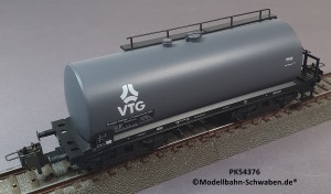 Piko 54376 H0 Kesselwagen VTG, DB, OVP