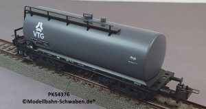 Piko 54376 H0 Kesselwagen VTG, DB, OVP