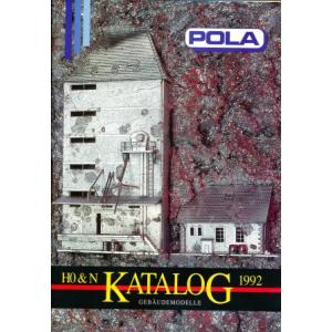 Pola Hauptkatalog 1992