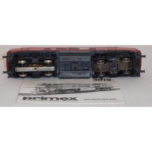 Primex 3019 H0 Diesellok BR 218 286-3, DB, OVP