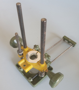 Proxxon 28566 Oberfräsenvorsatz OF3