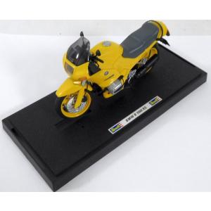 Revell 08875 Fertigmodell 1:12, BMW R 1100 RS SPORT, OVP