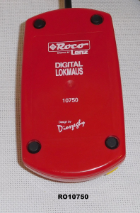 Roco 10750 Digital Lokmaus 1 Steuergerät