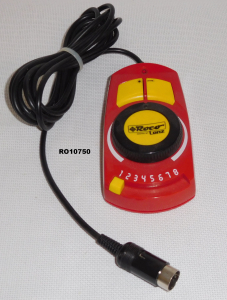 Roco 10750 Digital Lokmaus 1 Steuergerät