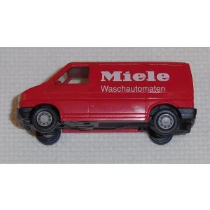 Roco 1484 H0 VW T4 Transporter Miele OVP M1:87