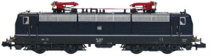 Roco 23330 N BR 181 DB Zweisystemlok blau