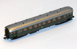 Roco 24390 N Eilzugwagen 2.Kl, B4ywe, DB, OVP