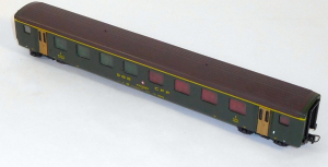 Roco 4239 H0 Einheits-Personenwagen 1.Kl., SBB/FFS, OVP