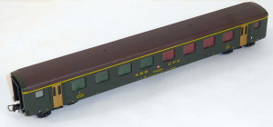 Roco 4239 H0 Einheits-Personenwagen 1.Kl., SBB/FFS, OVP