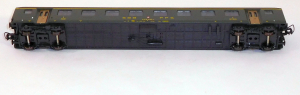 Roco 4239 H0 Einheits-Personenwagen 1.Kl., SBB/FFS, OVP