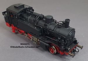Roco 43271 H0 Dampflok BR74 904, DB, OVP