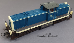 Roco 43459 H0 Diesellok BR 290 288-0, DB, OVP
