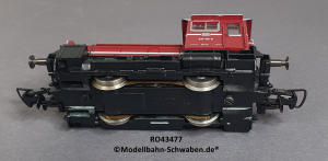 Roco 43477 H0 Diesellok Köf 333 155-0, DB, OVP