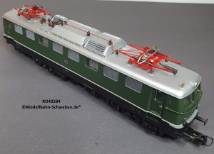 Roco 43584 H0 E-Lok E 50 114, DB, OVP