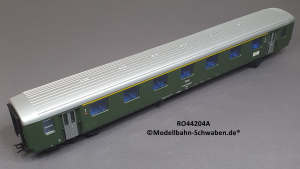 Roco 44204A H0 Württ. Personenwagen 1.Kl, ÖBB, OVP