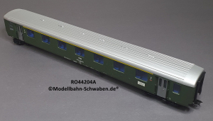 Roco 44204A H0 Württ. Personenwagen 1.Kl, ÖBB, OVP