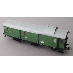 Roco 44222 H0 Gepäckwagen Donnerbüchse, 114356Han, DB, OVP