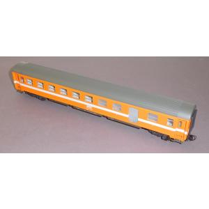 Roco 44275 (4223B) H0 Corail-Schnellzugwagen mit Gepäckabteil 2.Kl. B6Dd2, SNCF, OVP