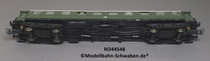 Roco 44548 H0 Eilzug Personenwagen 1.Kl, DB, OVP