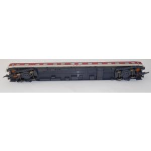 Roco 45077 H0 Schnellzug-Schlafwagen, DSG, OVP,