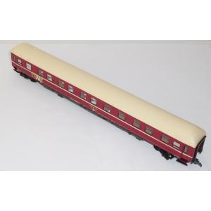 Roco 45078 H0 TEN-Schlafwagen, SBB FFS, OVP,