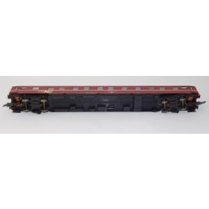 Roco 45078 H0 TEN-Schlafwagen, SBB FFS, OVP,