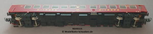 Roco 45515 H0 Speisewagen WRm, Bautzen, DR, OVP