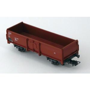 Roco 46010 H0 Offener Güterwagen Bauart E 37, DB, OVP