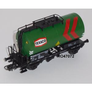 Roco 47072 H0 Kesselwagen TEXACO, DB, OVP