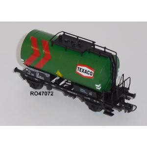 Roco 47072 H0 Kesselwagen TEXACO, DB, OVP