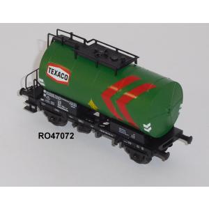 Roco 47072 H0 Kesselwagen TEXACO, DB, OVP