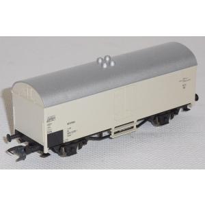 Roco 56125 H0 Kühlwagen INTERFRIGO, DB