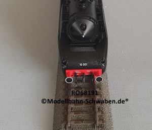 Roco 68191 H0 Dampflok BR10 001, DB, OVP, Sound, Dampf, AC