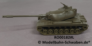 Roco Minitank 182 H0 Schwerer Kampfpanzer M103, US-Army, Fertigmodell