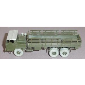 Roco Minitank 190 H0 Faun LKW 10t Typ L 908/54, Fertigmodell