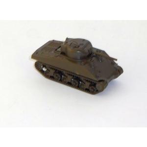 Roco Minitank 202 H0 M4 Sherman, US-Army, Fertigmodell