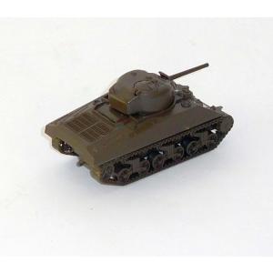 Roco Minitank 202 H0 M4 Sherman, US-Army, Fertigmodell