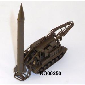 Roco Minitank 250 H0 Scud-A Raketenwerfer UDSSR, Fertigmodell