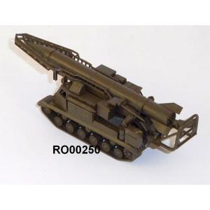 Roco Minitank 250 H0 Scud-A Raketenwerfer UDSSR, Fertigmodell