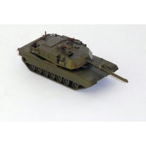 Roco Minitank 419 H0 Abrams Panzer M1A1, US-Army, Fertigmodell